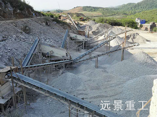 桂陽(yáng)付石場(chǎng)