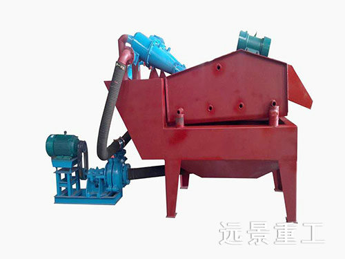 細(xì)砂回收機(jī)2