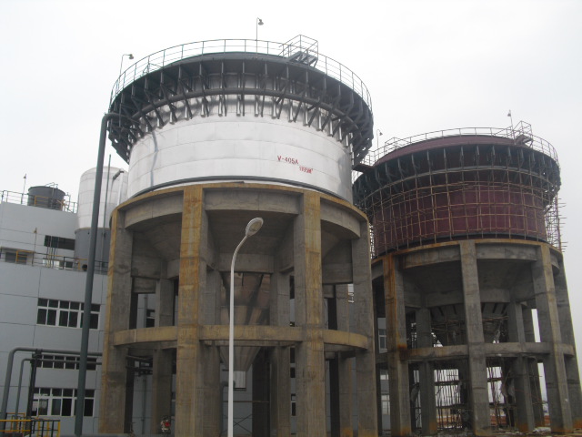 柳州化工廠(35) - 廣西三象建筑安裝工程有限公司 www.cxyhslwjc.cn