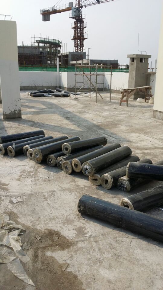 桂林雍王府防水工程(47) - 廣西三象建筑安裝工程有限公司 www.cxyhslwjc.cn