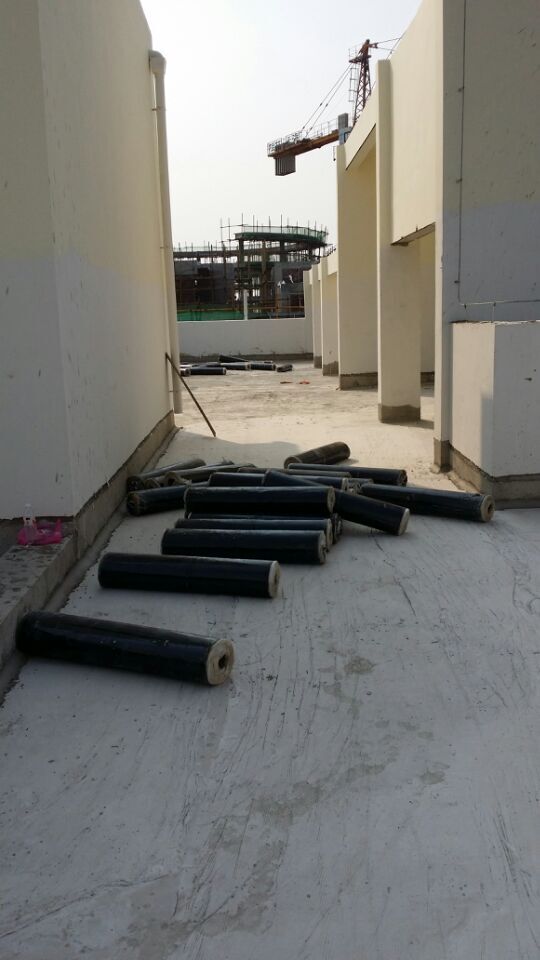 桂林雍王府防水工程(48) - 廣西三象建筑安裝工程有限公司 www.cxyhslwjc.cn
