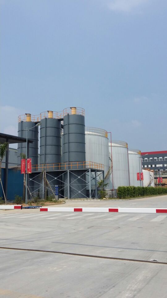 佛山科順儲罐管道外防腐工程(61) - 廣西三象建筑安裝工程有限公司 www.cxyhslwjc.cn